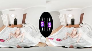 Stiff pummel after rigid exercise