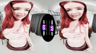 Solo ejaculation before breakfast