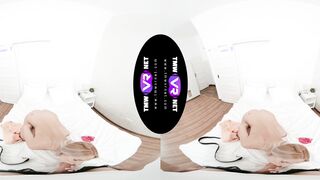 Blondie in search of fulfillment