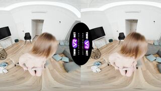 Solo enjoyments on a tabouret