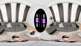 The most enjoyable job in the world!