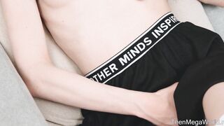 Spicy video gives solo elations