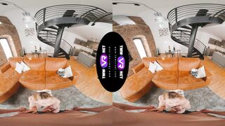 No to ironing, yes to plumbing