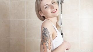 Fresh level of solo bathroom games