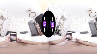 Red-hot way out of a tricky situation