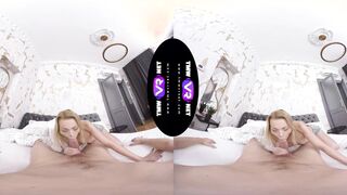 Red-hot way out of a tricky situation