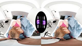 Naughty family 3 way joy