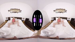 Spicy surprise under the blanket