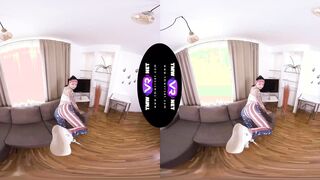 Stunner concludes exercise with climax