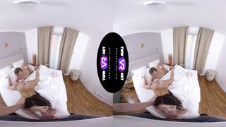 Magnificent soles lead to an hump