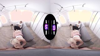 Sweetie wants attention but gets fucky-fucky