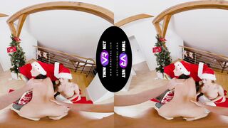 Insane hookup for a superb yr embark