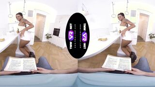 Banana or a trouser snake?