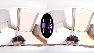 I spank a great on your arse