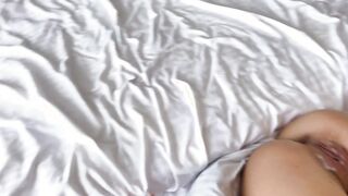 Stepparent and Pals Screwed Stepdaughter in all Fuck-holes - Group sex, Dual Penet...