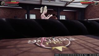 Dela and Bree - NF3D