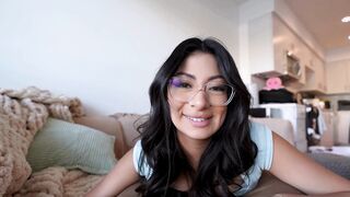 "Step step-brother, satiate FROST my donut with your JIZM" - Cami Strella x Lev Lieben