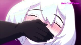 Luc4K ( Toon ) Rigid Beaver Internal ejaculation // UNCENSORED