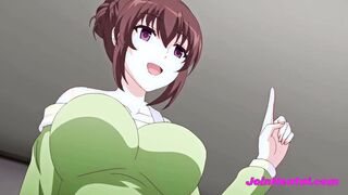 Stepbrother Hidden Camera On Stepsister When She Onanism [ ANIME PORN ]