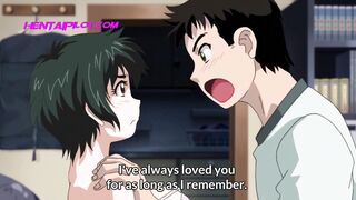 Mind-blowing Puss HARDCORE MANGA PORN - 2D Toon Romp