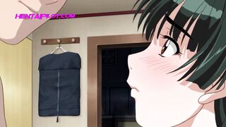 Mind-blowing Puss HARDCORE MANGA PORN - 2D Toon Romp