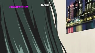 Mind-blowing Puss HARDCORE MANGA PORN - 2D Toon Romp