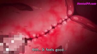 Huge-chested Mom Sacrificed Ritual - Manga porn