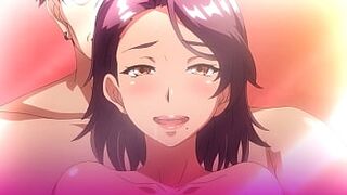Anime porn - Wake Up to Ep.one