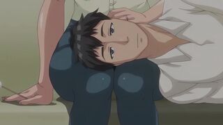 Anime porn - Wake Up to Ep.one