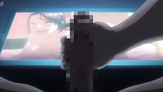 Anime porn - Wake Up to Ep.one