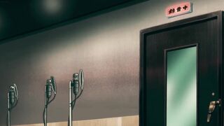 Chesty Hotty with Lascivious Twat Enjoys to Smash in Front of her Spectators