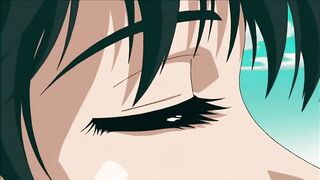 Highly Lovable Maid Who Gobbles My Trunk And Wants My Spunk | Anime Manga porn Uncensored 1080p