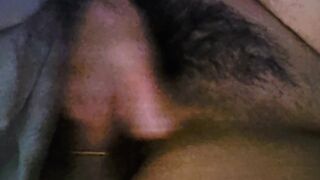 Jacking whilst I listen to my PARENTS BOINKING