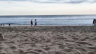 Naturist moments #five – Living our naturist lifestyle